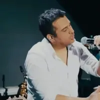 یک عدد بلیط کنسرت حمید عسکری