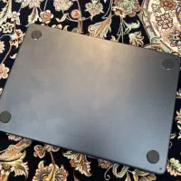 Macbook air m2 2023|رایانه همراه|تهران, حکیمیه|دیوار