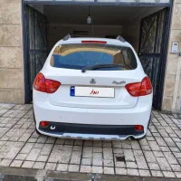 کوییک معمولی 401|خودرو سواری و وانت|کرج, کمال‌شهر|دیوار