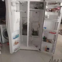 تعمیرات انواع یخچال و فریزر درمنزل