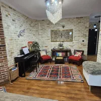 ۱۱۵متر/۲خوابه/تکواحدی/فول امکانات/تاپ لوکیشن|فروش آپارتمان|تهران, ظفر|دیوار