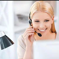 استخدام منشی خانم