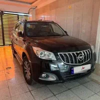 هایما S7  پلاس مدل ۱۴۰۰