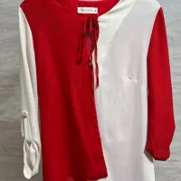 شومیز دخترانه