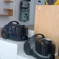 جاروبرقی کیسه ای و مجزن دار|جاروبرقی، جارو شارژی، بخارشو|مهر, |دیوار