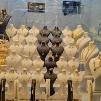 گالری طلای گیلدا مجتمع زاگرس پلاک 5|جواهرات|یاسوج, |دیوار