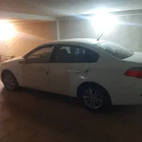 برلیانس330 موتور 1650|خودرو سواری و وانت|تهران, پونک|دیوار