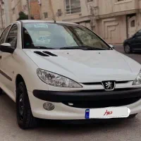 ۲۰۶ تیپ ۲ مدل ۹۶