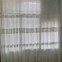 پرده پذیرایی