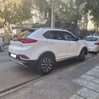 ام جی GS مدل 2016|خودرو سواری و وانت|تهران, هفت حوض|دیوار