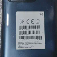 گوشی شیائومی در حد نو با گارانتی