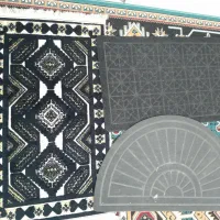 پادری قالیچه