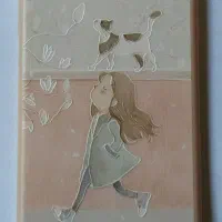 10عدد گارد دخترانه|لوازم جانبی موبایل و تبلت|اصفهان, سعادت‌آباد|دیوار