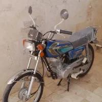 موتور هندا درحد صفر صفر|موتورسیکلت|کهک, |دیوار