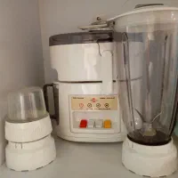 آبمیوه گیری سه کاره