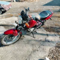 پالس ۱۸۰ مدل ۸۹ فابریک کم کار سالم سلامت دوشمع|موتورسیکلت|دشتابی, |دیوار