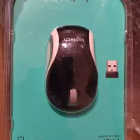 ماوس لاجیتک m187