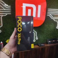 poco x6 pro
