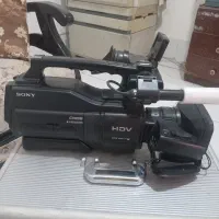 دوربین فیلمبرداری  HD1000