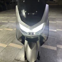 n max کیلیس|موتورسیکلت|تهران, سید خندان (جلفا)|دیوار