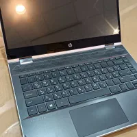 Hp 2019 touch 360|رایانه همراه|مشهد, سناباد|دیوار