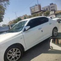 دنا 1403 توربو
