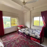 اجاره ویلا ۱۸۰ متری با منظره جنگل|اجارهٔ کوتاهمدت ویلا و باغ|سورک, |دیوار