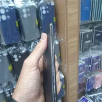 اپل iPhone 11 Pro Max با حافظهٔ ۲۵۶ گیگابایت