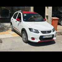 کوئیک مدل ۱۴۰۰بی رنگ