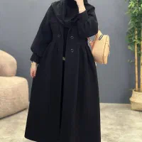 پالتو پاییزه و زمستانه با قیمت استثنایی|لباس|جوین, |دیوار