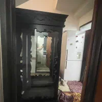 بوفه و میز تلویزیون قیمت دوتا باهم 3000000|بوفه، ویترین، کنسول|بناب, |دیوار