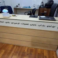 میز پیشخوان