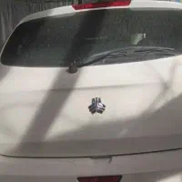 تیبا 2 مدل 400