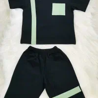 لباس راحتی کودک و نوجوان بسیار با کیفیت|کفش و لباس بچه|بوشهر, |دیوار