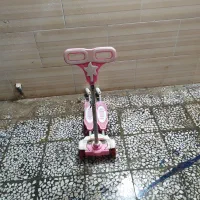 اسکوتر پروانه ای زیگزاگ|دوچرخه، اسکیت، اسکوتر|گرگان, |دیوار