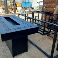 رنگ کوره ای و استاتیک|خدمات پیشه و مهارت|طسوج, |دیوار