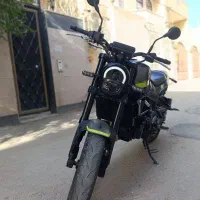 موتور بنلی لئونچینو 250