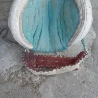 فروش پالان الاغ|لوازم جانبی حیوانات|گلپایگان, |دیوار