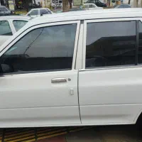 پراید 131مدل 96اتاق تعویض 1402