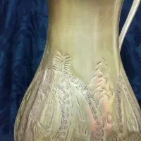 پارچ برنجی|صنایع دستی و سایر لوازم تزئینی|تهران, آذربایجان|دیوار
