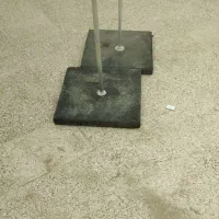 میله و پایه گرانول پرچم ساحلی|فروشگاه و مغازه|قم, زند آباد|دیوار