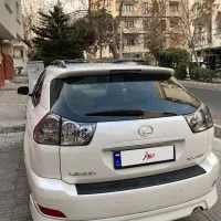 لکسوس Rx350 مدل 2008|خودرو سواری و وانت|تهران, سعادتآباد|دیوار