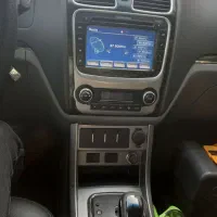 جیلی امگرند|خودرو سواری و وانت|کرج, گوهردشت|دیوار