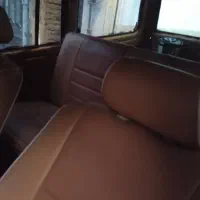 پاترول ۴درب۶سیلندر|خودرو سواری و وانت|مشهد, نوید|دیوار