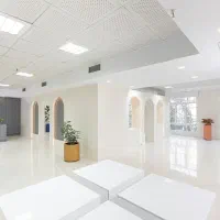 دفتر اداری بر مقدس اردبیلی|اجارهٔ دفتر کار، اتاق اداری، مطب|تهران, محمودیه|دیوار