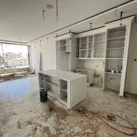 ۹۵ متری / فول صفر / اندیشه ۷۹ * برند منطقه/سند دار|فروش آپارتمان|مشهد, مشکینی (شهرک غرب)|دیوار