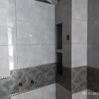 نصب انواع کاشی سرامیک|خدمات پیشه و مهارت|اسفراین, |دیوار