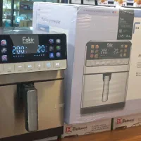 سرخکن بدون روغن فاکر تبلتی دو المنت هواپز