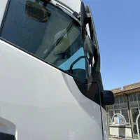 fh500باری هشت چرخ مدل۲۰۲۱ یورو۶|خودرو سنگین|تهران, اقدسیه|دیوار