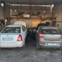 تعمیر گاه مکانیکی وجلوبندی ام وی ام